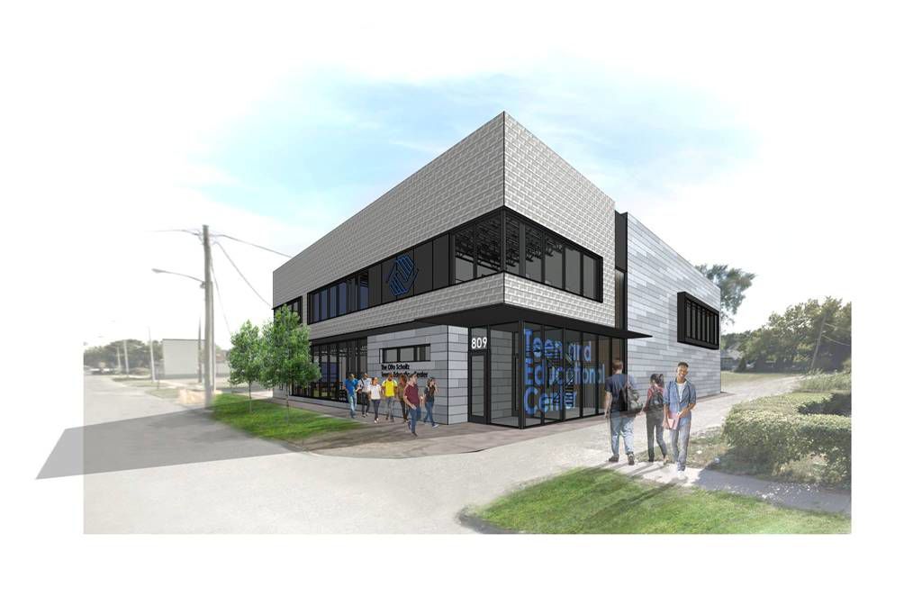 Boys & Girls Clubs establish Mac McCausland Endowment Fund at Waterloo