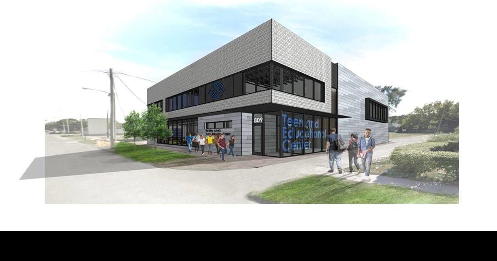 Boys & Girls Clubs establish Mac McCausland Endowment Fund at Waterloo