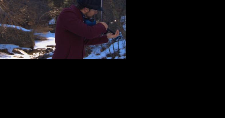 Blue Violin brings Christmas by Candlelight to Oster Regent - Vimarsana News