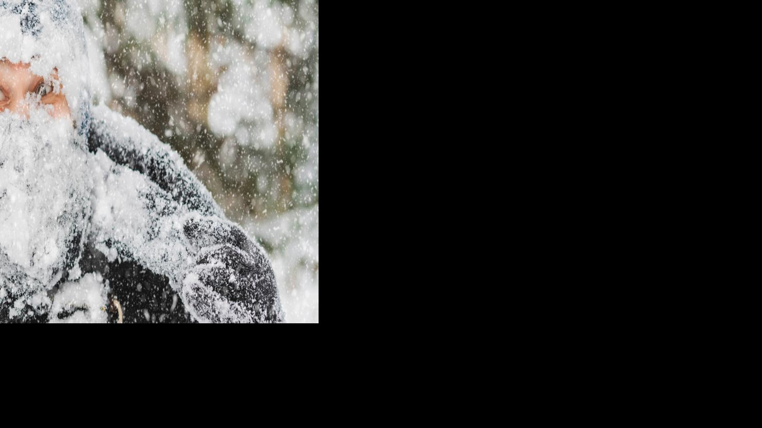 Winter S Wallop Old Farmer S 2020 Almanac Predicts Big Chills
