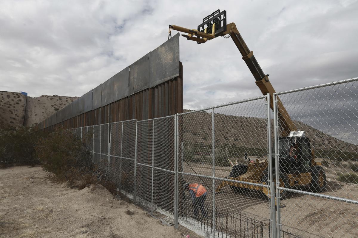 Mexico Trump
