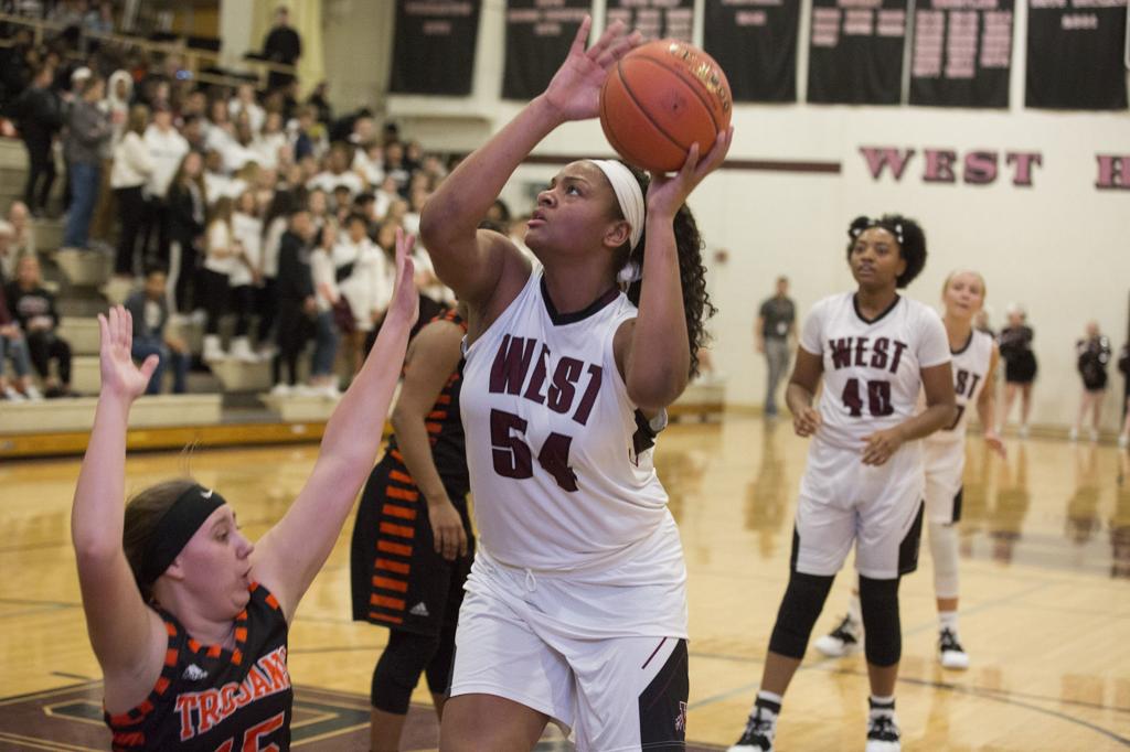 Metro Girls Basketball Preview Excitement Abounds For New Season Basketball Wcfcourier Com