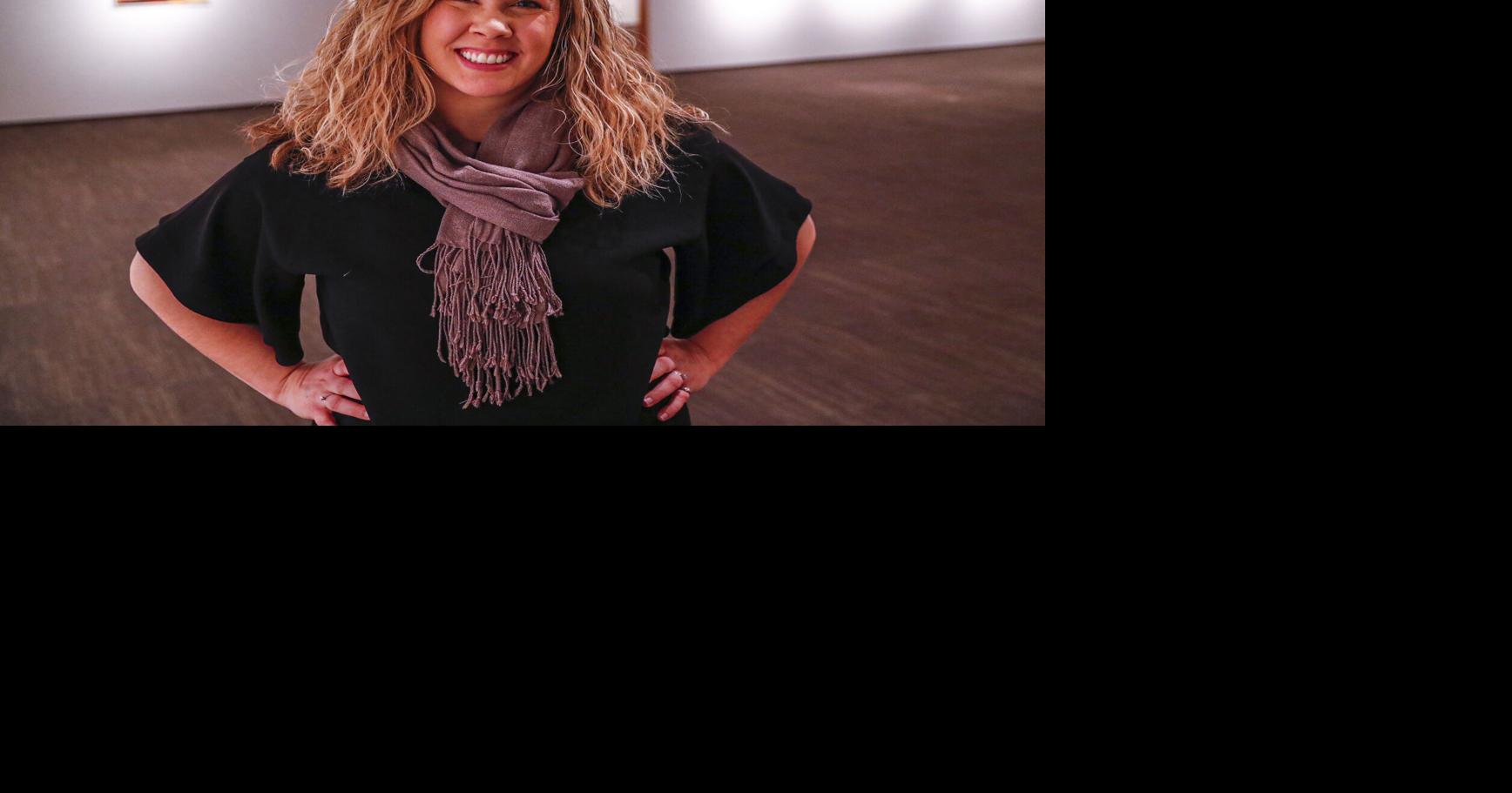 New UNI Gallery of Art director brings enthusiasm, experience to role ...