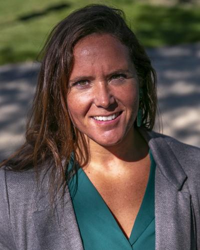 Abby Wessel
