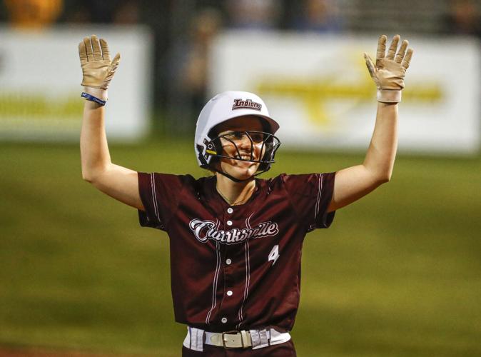 College softball world buzzing over incredible new jerseys