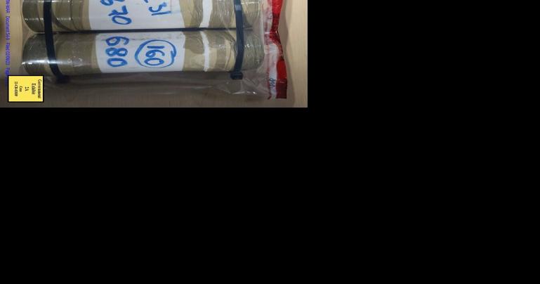 Man sentenced to prison in meth trafficking investigaiton - Vimarsana News