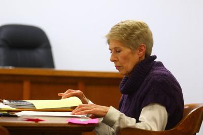 Trial starts today for Worth County woman who had 154 animals seized