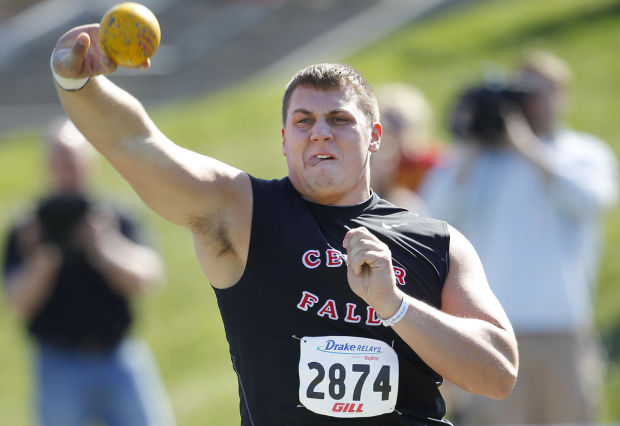 Drake Relays results | Track & Field | wcfcourier.com