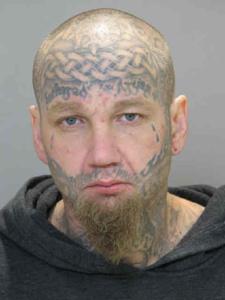 Mugshot Gallery for July 2017 | Crime and Courts | wcfcourier.com