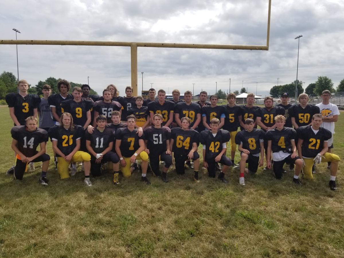 2019 Prep Football Preview Janesville Fall Preview Wcfcourier Com