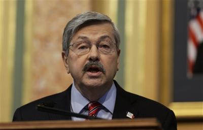 Terry Branstad