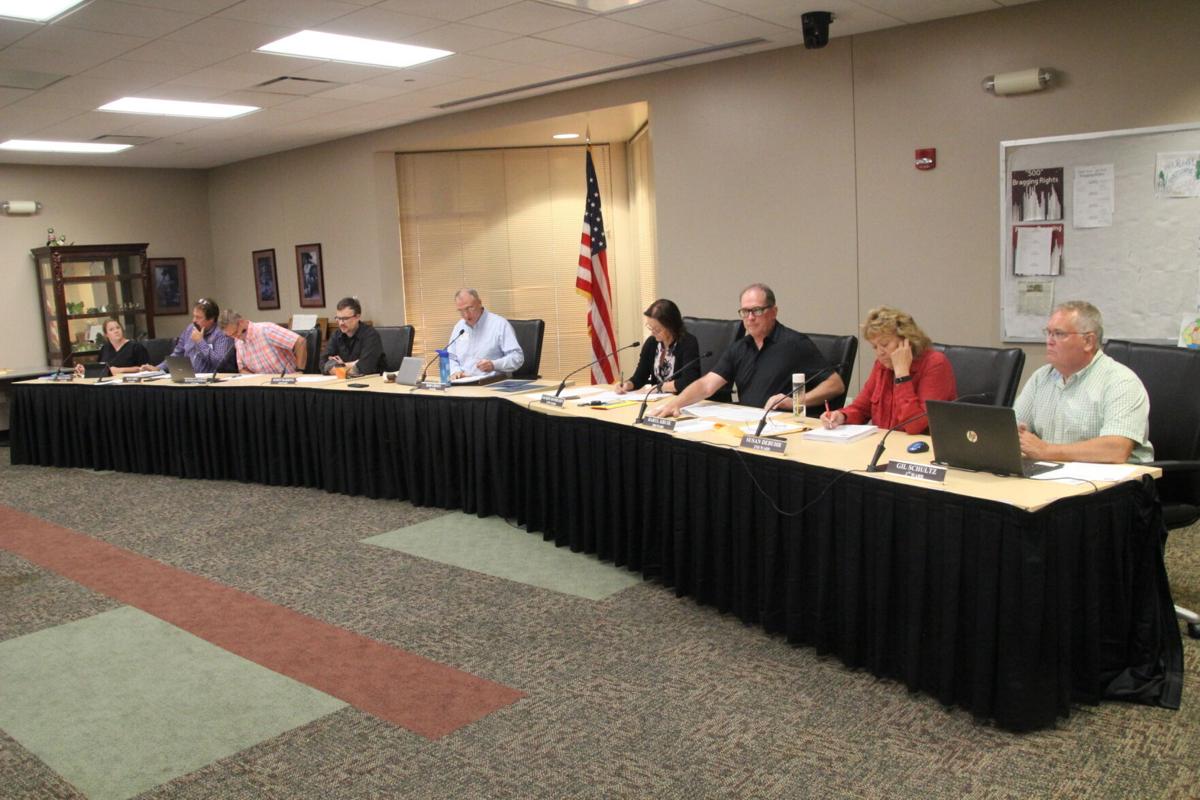 Cedar Falls City Council to consider increases to Section 8 housing