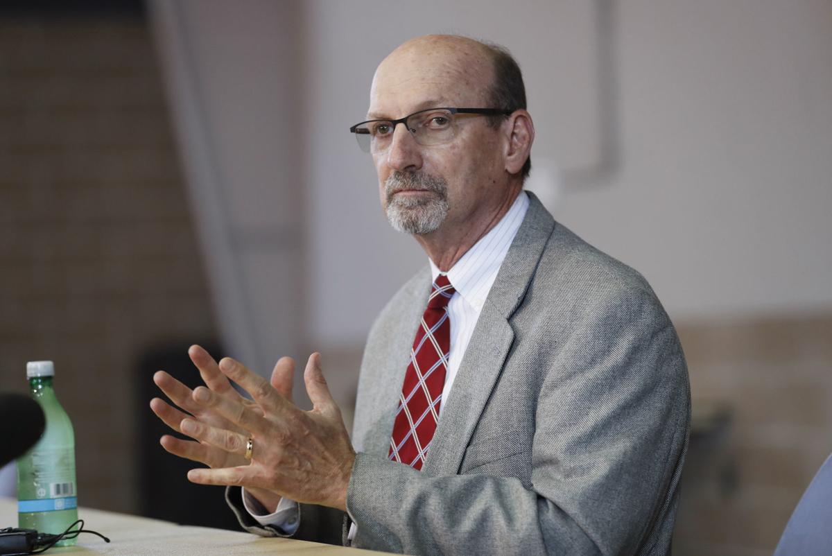 No butter cow this summer Iowa State Fair canceled