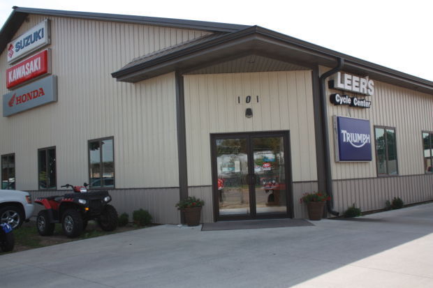 Cycle Center Moving To Hudson Despite Waterloo Council Opposition Political News Wcfcourier Com