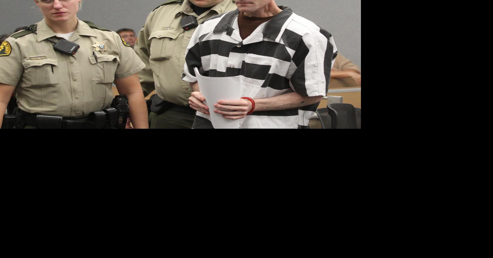 Denver man sentenced to 10 years in fatal shooting