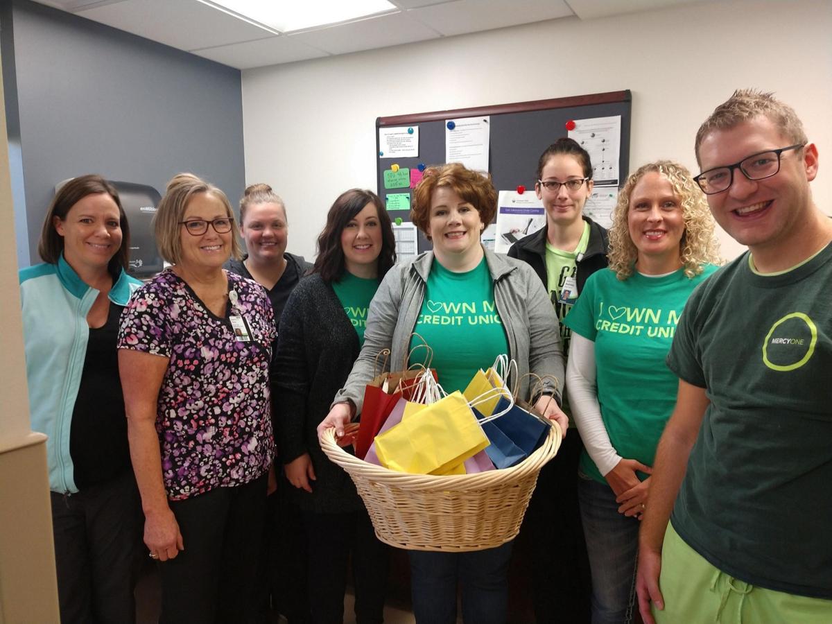 veridian International CU Day - Random Acts of Kindness - Personnel and Recruitment Dept.jpg