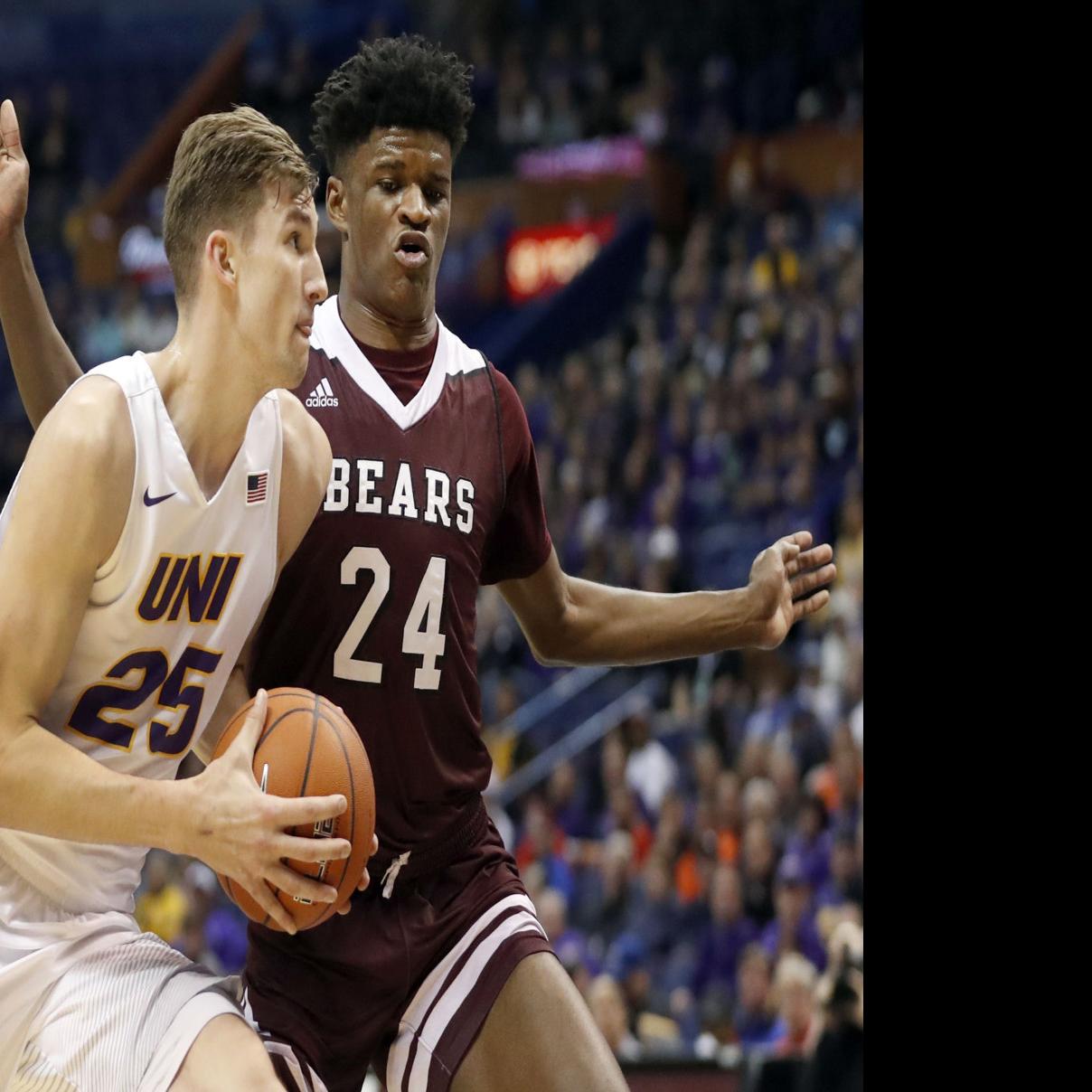 Mvc Men S Basketball Coaches Prepare For Wide Open Season Men S