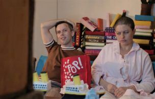 Worth Watching: 'Superstore' Reopens, a New 'Search Party' and 'Locked Down' on HBO Max, 'UFO Witness'