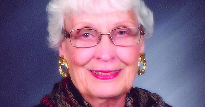 Lydia Rewerts