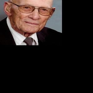 Ralph J. Rausch (1918-2012)