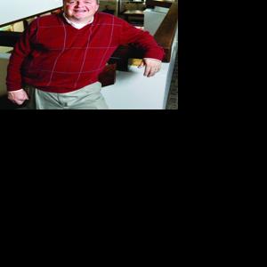 Executive helps keep Hellman on track