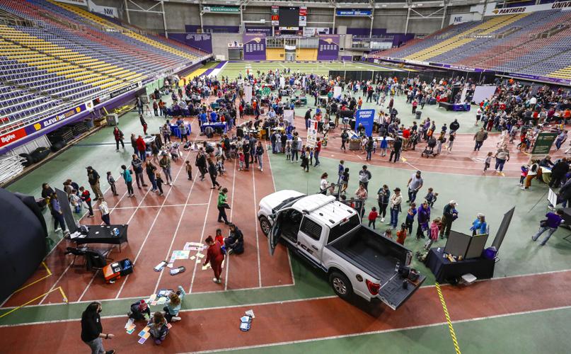 STEM Festival 6