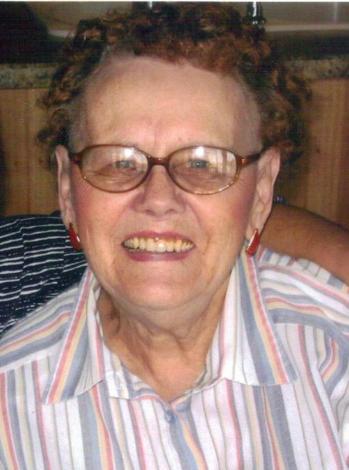 Delores Trimble