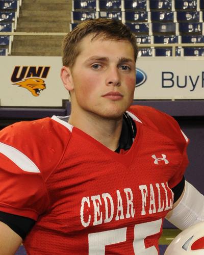 Collin Bohnenkamp 2019