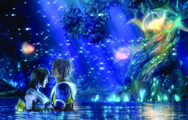 Final Fantasy X/X-2 HD Remaster Review - Worth Listening To Tidus