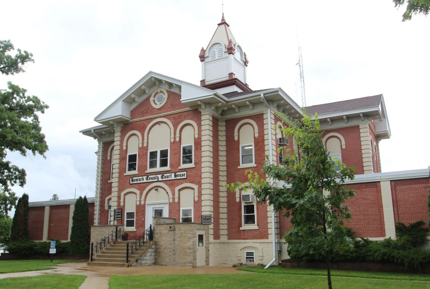 Former Cresco Scout official pleads toabuse charges