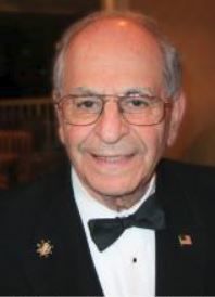 Waterloo engineering icon Fedon Petrides dies