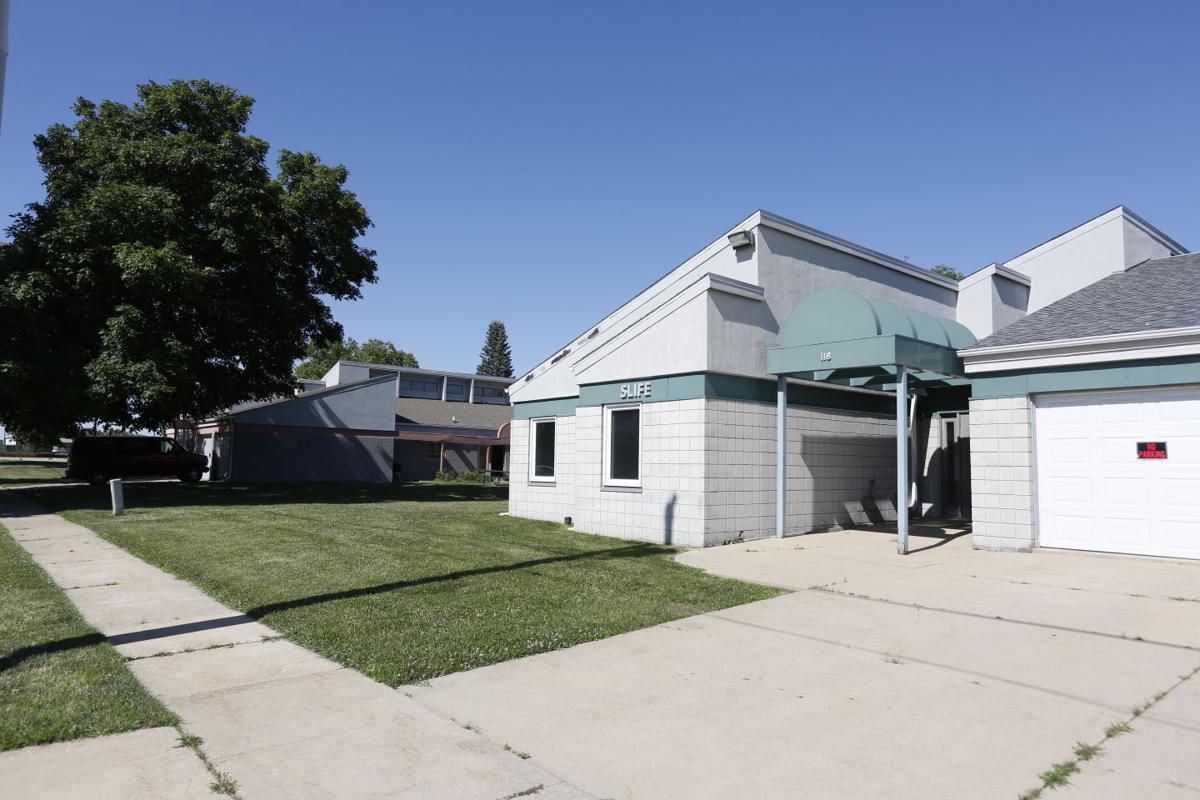 Quakerdale ending shelter services in Waterloo Political News