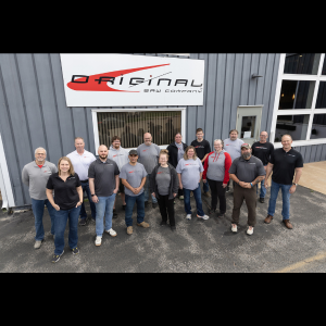 Original Group Holdings Named One of America’s Top 100 Small Businesses