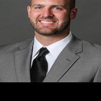 UNI football: Roper named Panther quarterbacks coach
