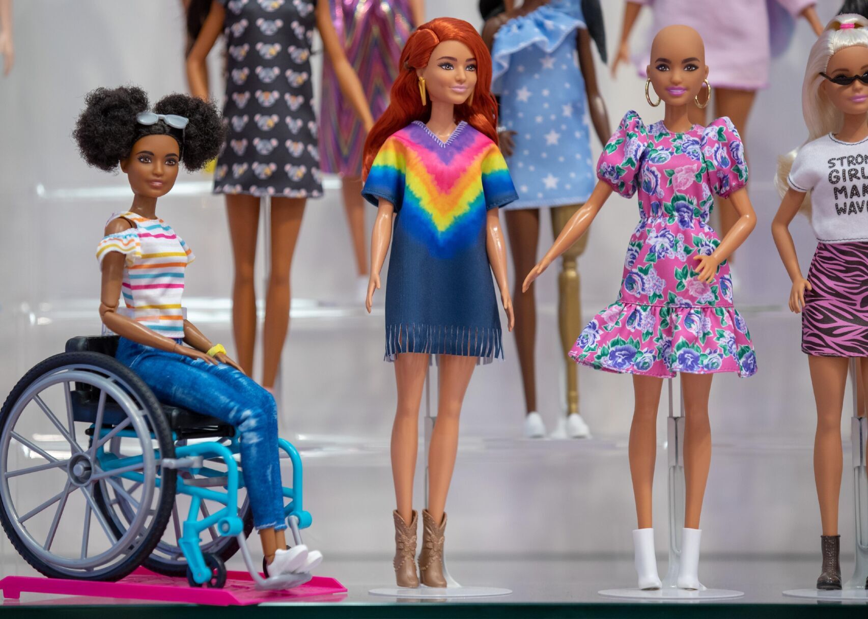 ella barbie doll for sale