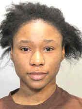 Ashanti Deanna Phillips