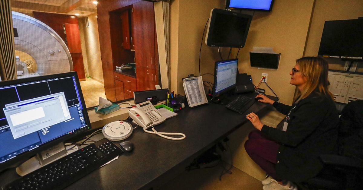 Local health care takes selective approach to Ai Local health care takes selective approach to Ai