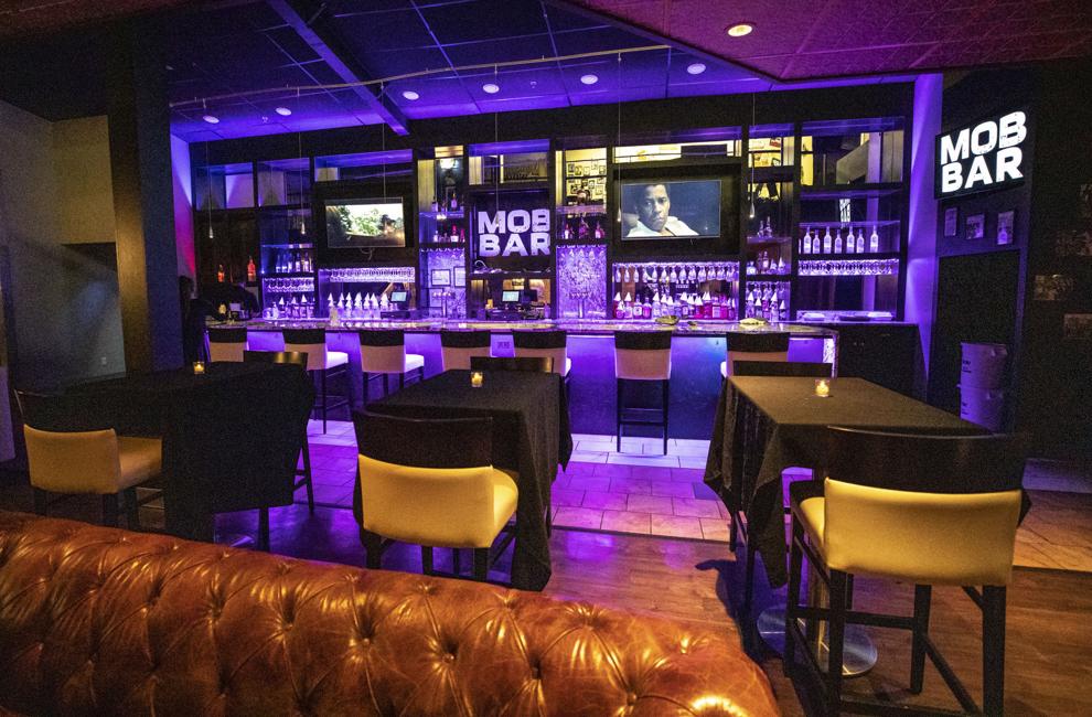 New themed bar opens on Main Street in Cedar Falls