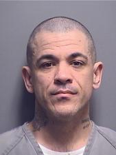 Harold Ray Amos