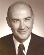 Dr. William Anderson