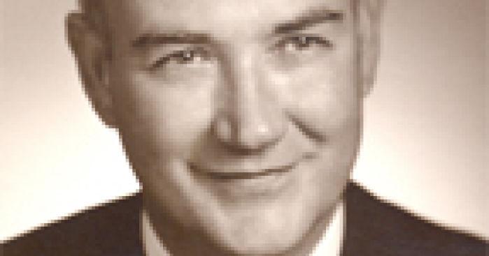 Dr. William Anderson