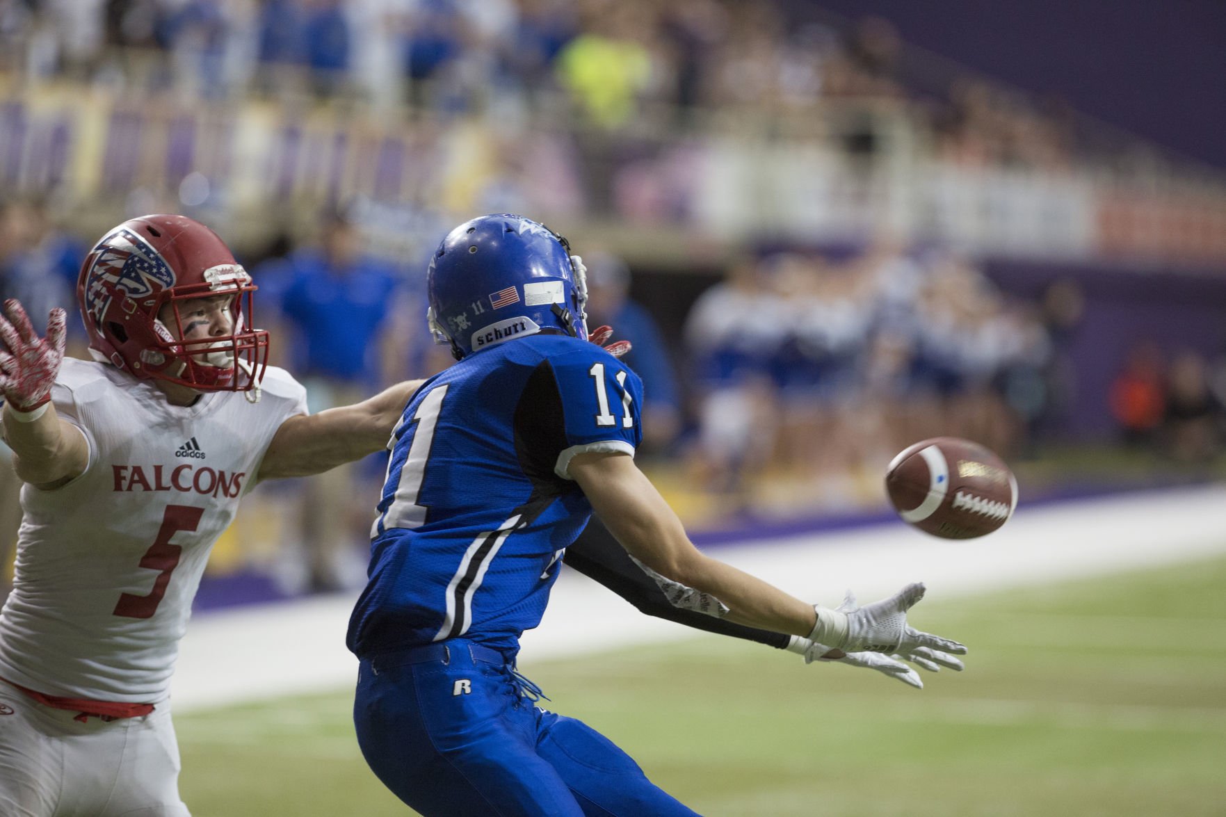 2019 Prep Football Preview: Dike-New Hartford | Football | Wcfcourier.com