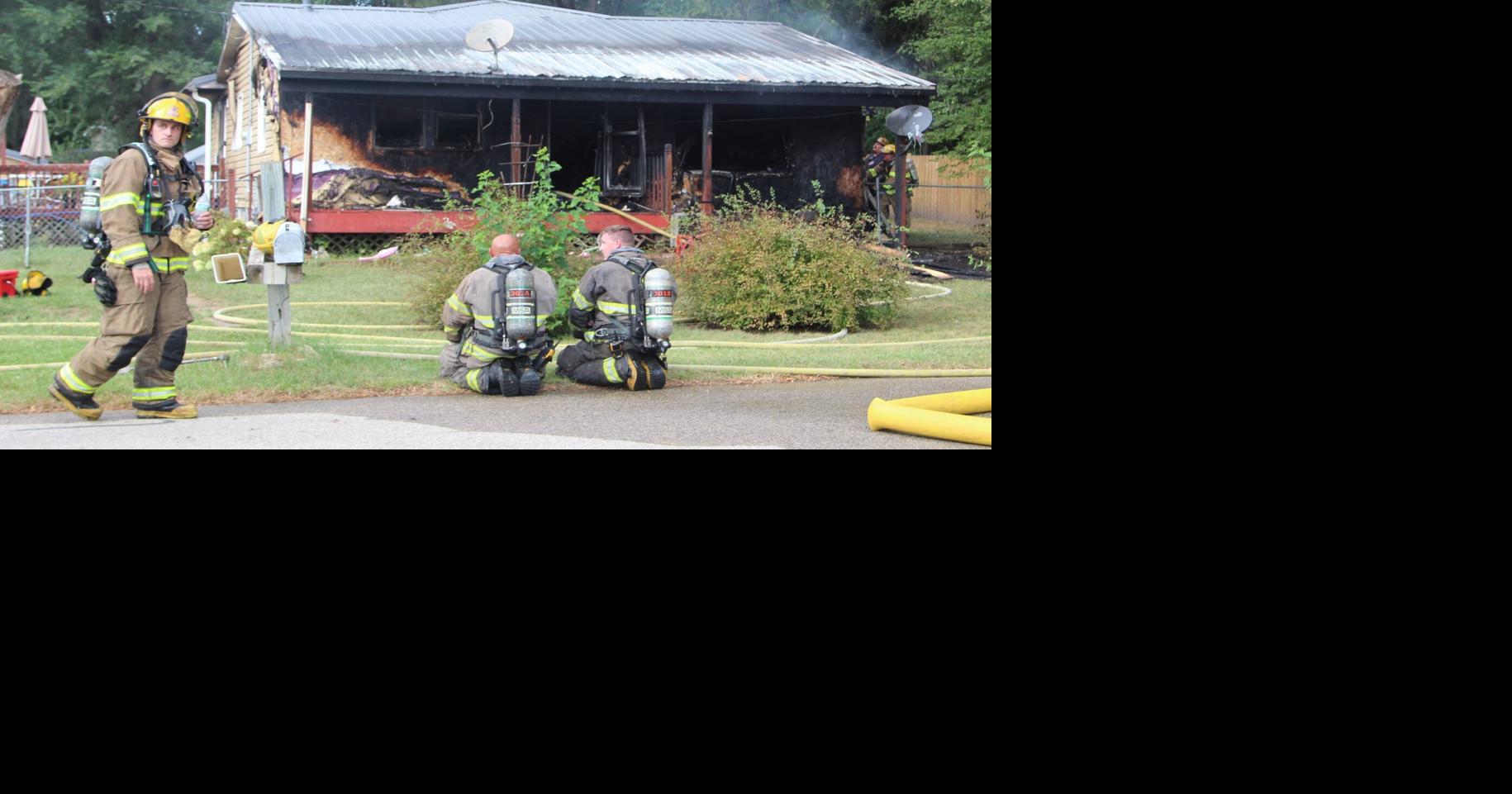 Teenager injured in fire that damages Waterloo home