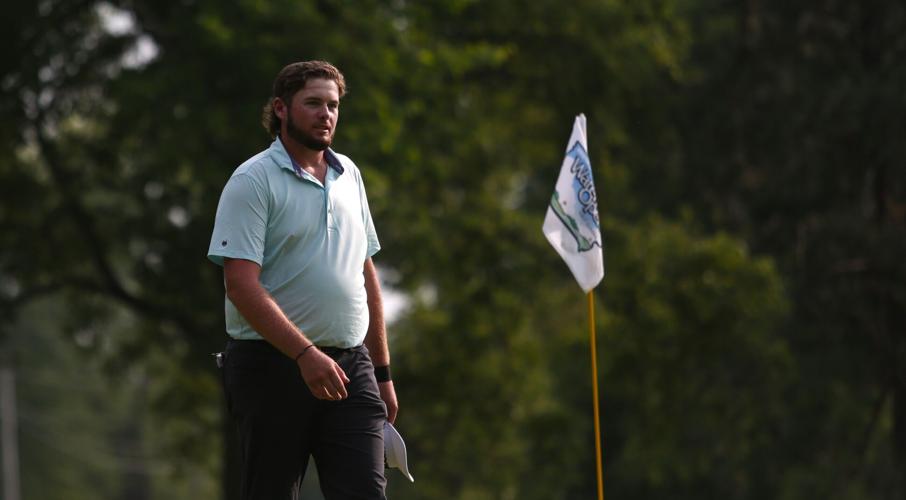 90th Waterloo Open goes to Ole Miss grad Evan Brown in sudden death playoff