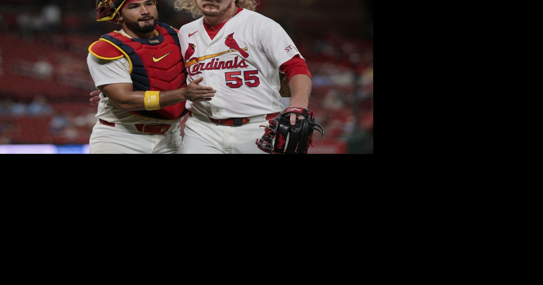5 performances that helped the Cardinals avoid a sweep by the Rangers