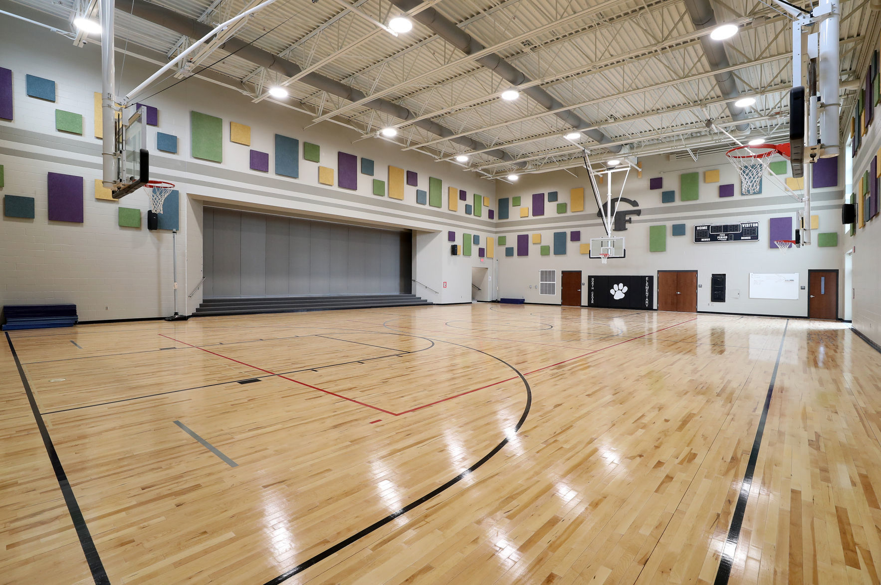 Cedar Falls School District Agrees To 195 000 Settlement Over Alleged Cedar Falls School District Agrees To 195 000 Settlement Over Alleged