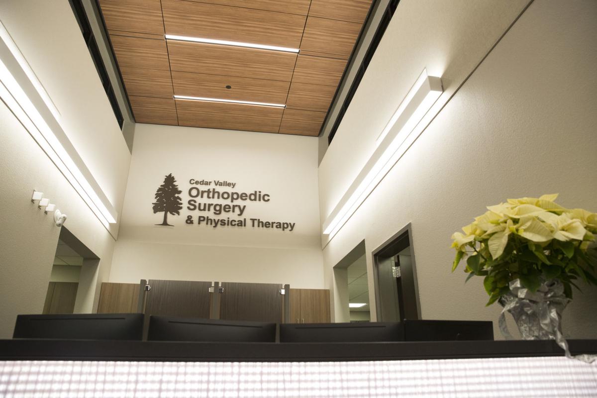 Orthopedic clinic opening on former Logan school site ...