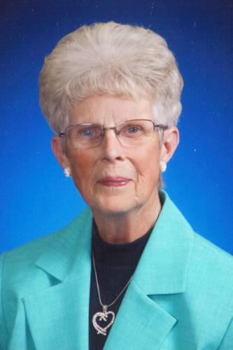 Mable L. Pond
