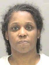 Sophia Latoya Mays