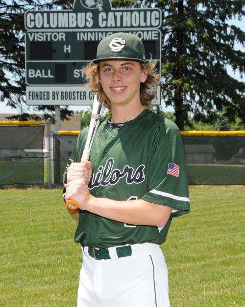 Parker Westhoff
